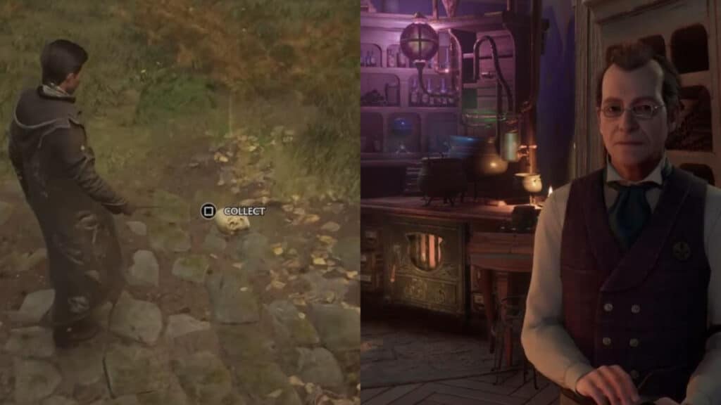 How To Get Stench of the Dead in Hogwarts Legacy how-to-get-stench-of-the-dead-in-hogwarts-legacy