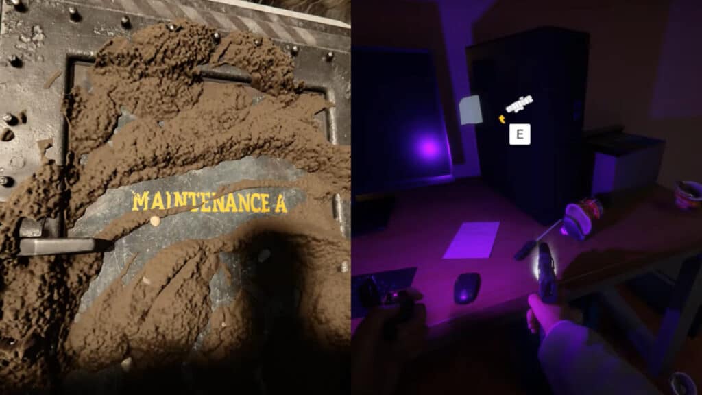 How to Get the Laser Sight in Sons of the Forest how-to-get-the-laser-sight-in-sons-of-the-forest