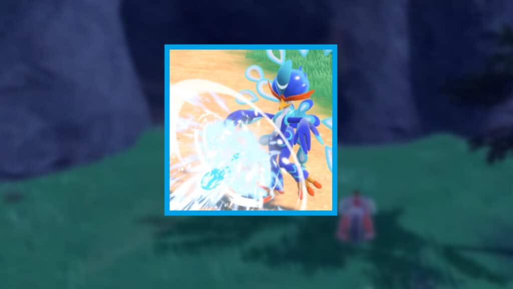 How to Get TM 154 Hydro Cannon in Pokemon Scarlet and Violet how-to-get-tm-154-hydro-cannon-in-pokemon-scarlet-and-violet