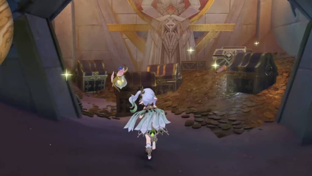 How to Get the Ancient Stone Key in Genshin Impact how-to-get-the-ancient-stone-key-in-genshin-impact