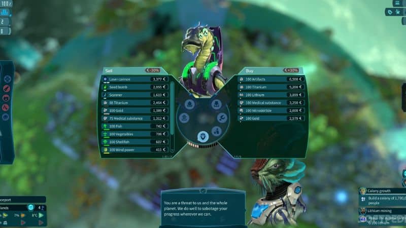 imagine earth update 