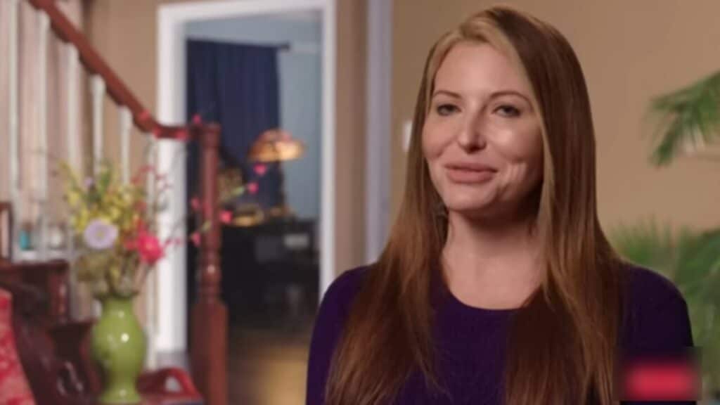 90 Day Fiancé Fans Think Jen Boecher is The New Darcey Silva Jen Boecher is the new Darcey Silva