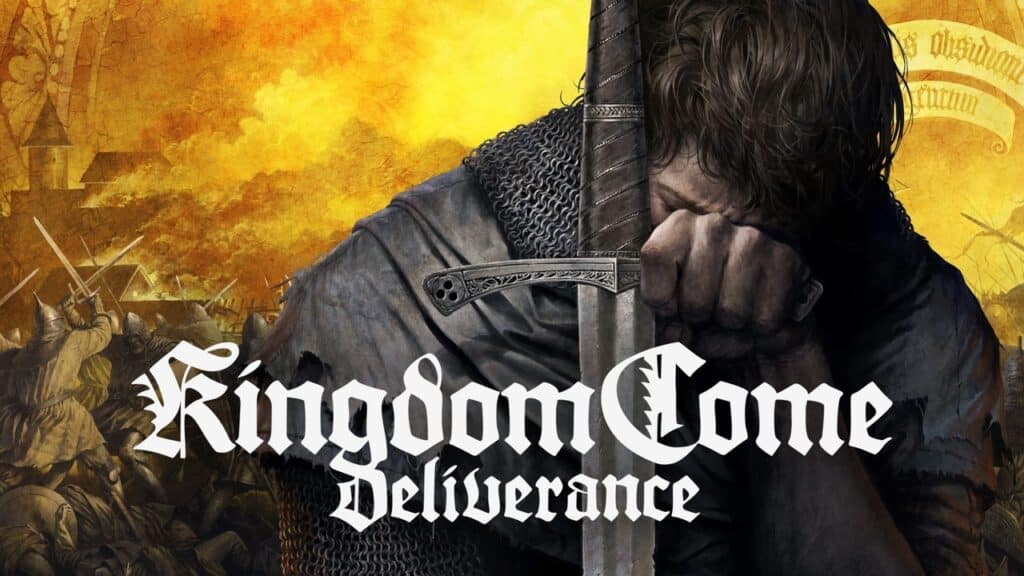 Kingdom Come: Deliverance February 13th Update Patch Notes