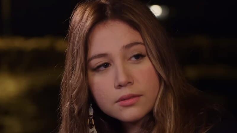 Ben & Mahogany have left instagram