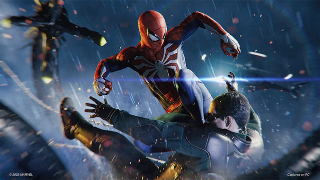 Marvel’s Spider-Man Remastered 2.217.0.0 Update Patch Notes Marvel's Spider-Man Remastered 2.217.0.0 Update Patch Notes