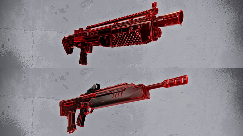 All Fortnite Most Wanted Quests & Rewards