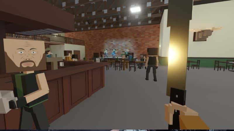 Paint The Town Red Patch Notes