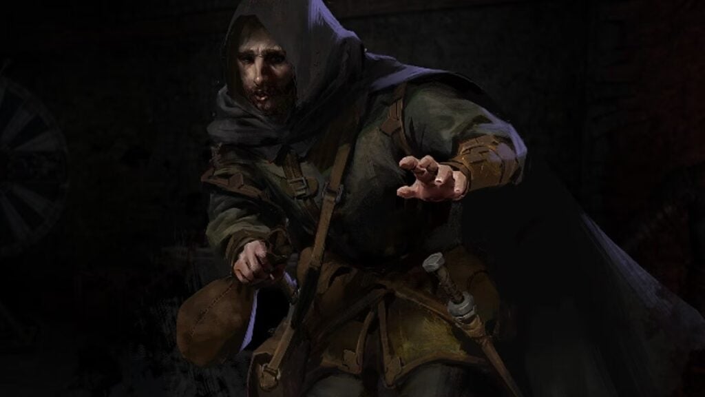 How to Use Pickpocket Perk in Dark and Darker how-to-use-pickpocket-perk-in-dark-and-darker