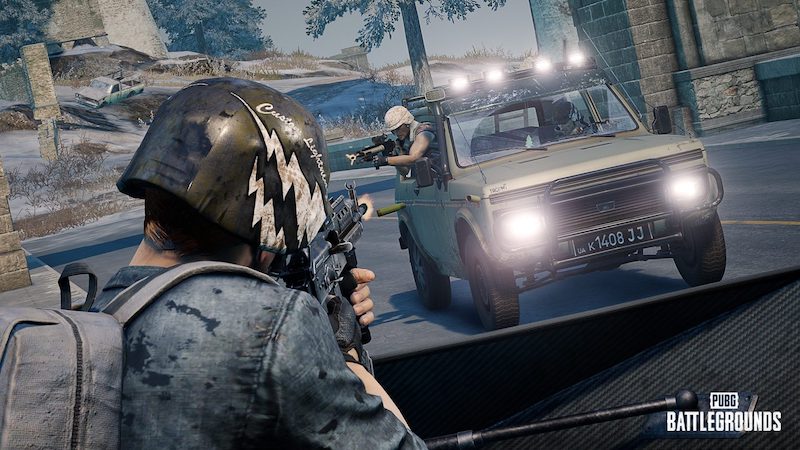 PUBG: Battlegrounds Update 22.2 Patch Notes