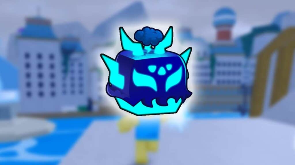 How To Awaken Rumble Fruit in Roblox Blox Fruits Awakening Rumble Fruit in Roblox Blox Fruits