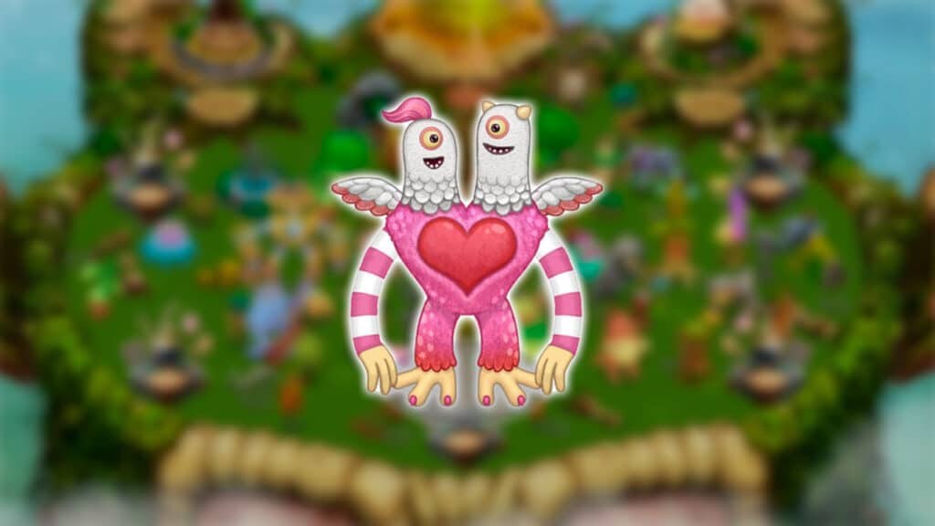 How to Breed Schmoochle in My Singing Monsters How to Breed Schmoochle in My Singing Monsters