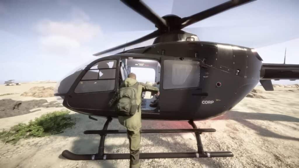 Sons of the Forest: How to Get Good Ending sons-of-the-forest-how-to-get-good-ending