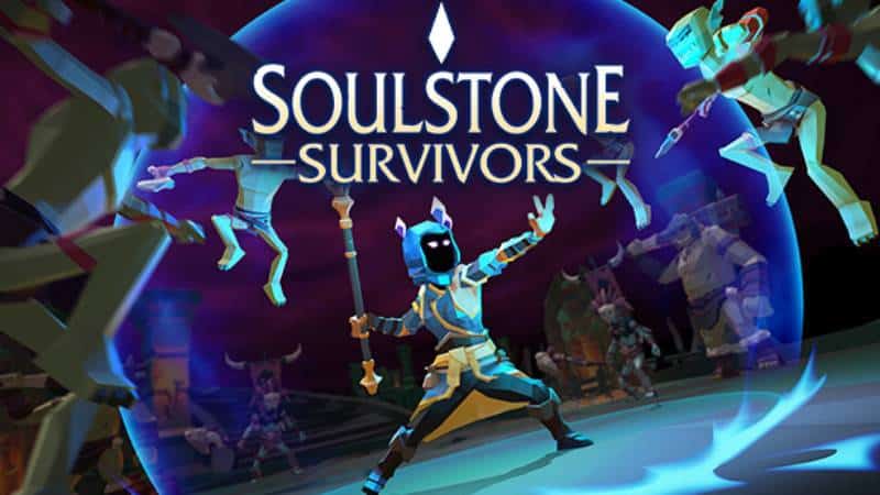 Soulstone Survivors Hotfix Update 0.9.031 Patch Notes