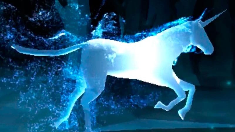 How to Get Unicorn Patronus in Wizarding World