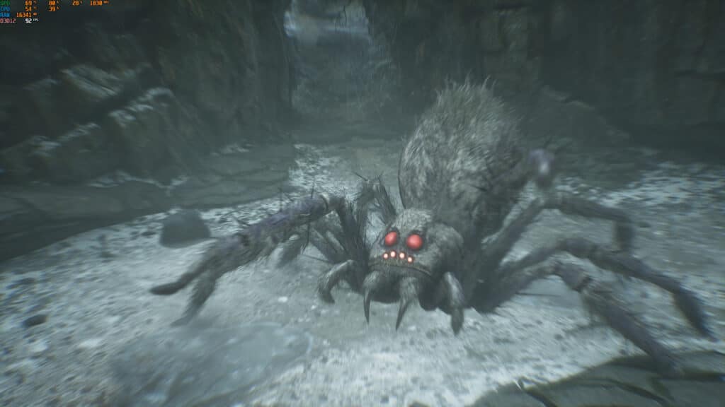 Hogwarts Legacy: How to Complete Absconder Encounter Hogwarts Legacy: How to Complete Absconder Encounter