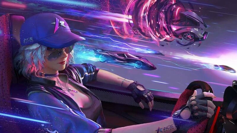 Ace Racer Codes (March 2023)