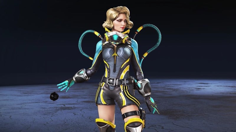 Apex Legends Update 1.000.034 Patch Notes Sun Squad Collection event