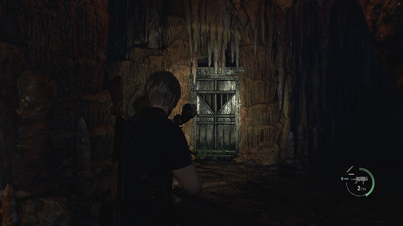 How to Get Apostate Head in Resident Evil 4