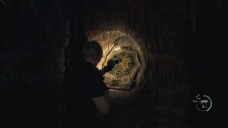 How to Get Apostate's Head in Resident Evil 4