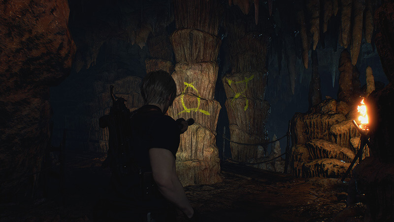 How to Get Apostate Head in Resident Evil 4