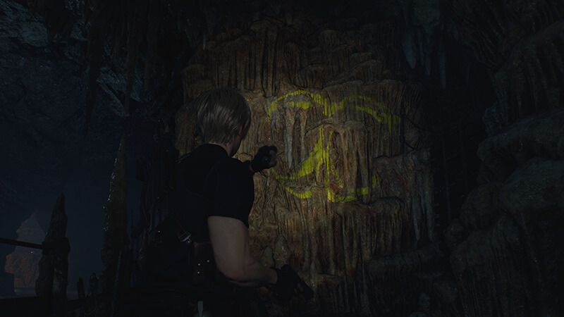 How to Get Apostate's Head in Resident Evil 4