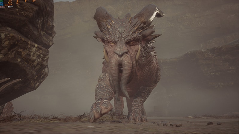 Hogwarts Legacy: How to Complete San Bakar's Trial