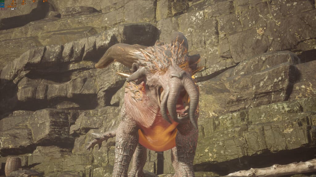 Hogwarts Legacy: How to Complete San Bakar’s Trial Hogwarts Legacy: How to Complete San Bakar's Trial