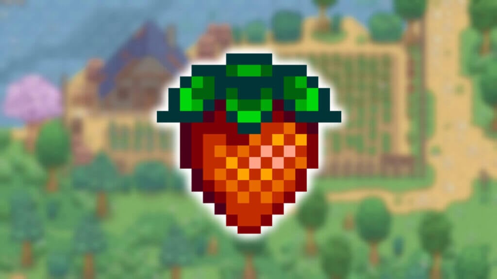 What are the Best Spring Crops in Stardew Valley Best Spring Crops in Stardew Valley