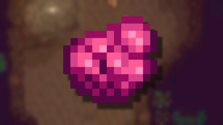 How To Farm Bug Meat in Stardew Valley | The Nerd Stash