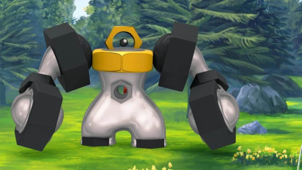 Can you trade Meltan in Pokémon Go? Can You Trade Meltan in Pokemon Go Feature