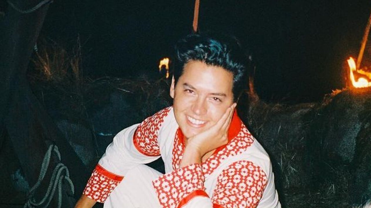 Cole Sprouse Accuses His Mom Of Spending His Child Acting Money