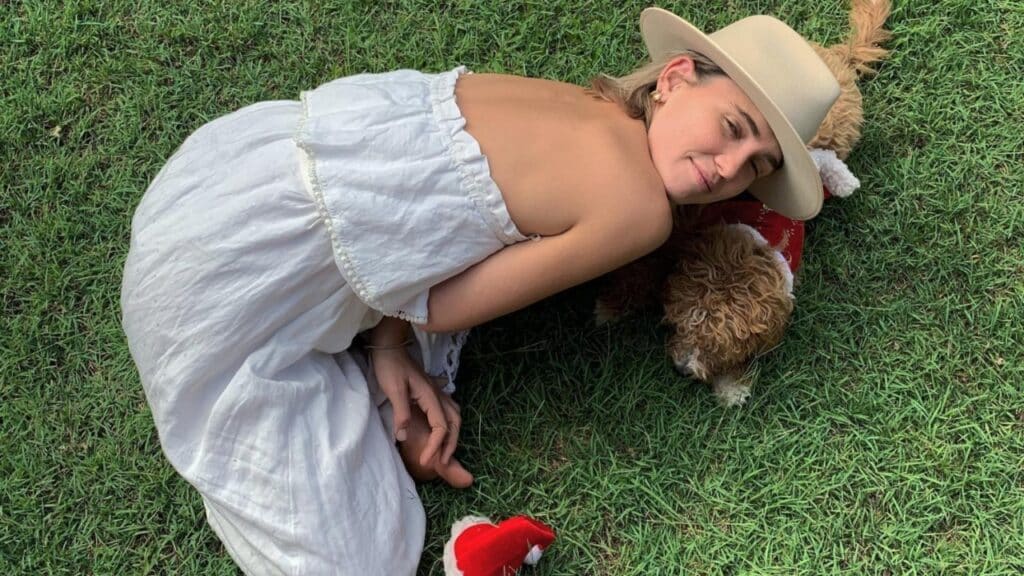 Meet Below Deck Sailing Yacht Season 4 Chef ILeisha Dell Ileisha Below Deck