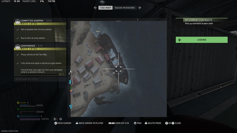 Salvager Warzone 2 DMZ