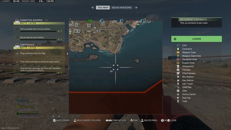 Salvager Warzone 2 DMZ