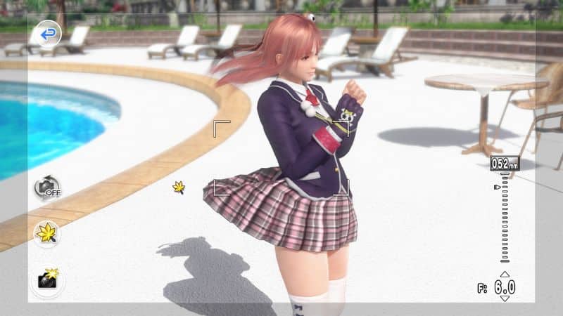 , DEAD OR ALIVE Xtreme Venus Vacation patch notes