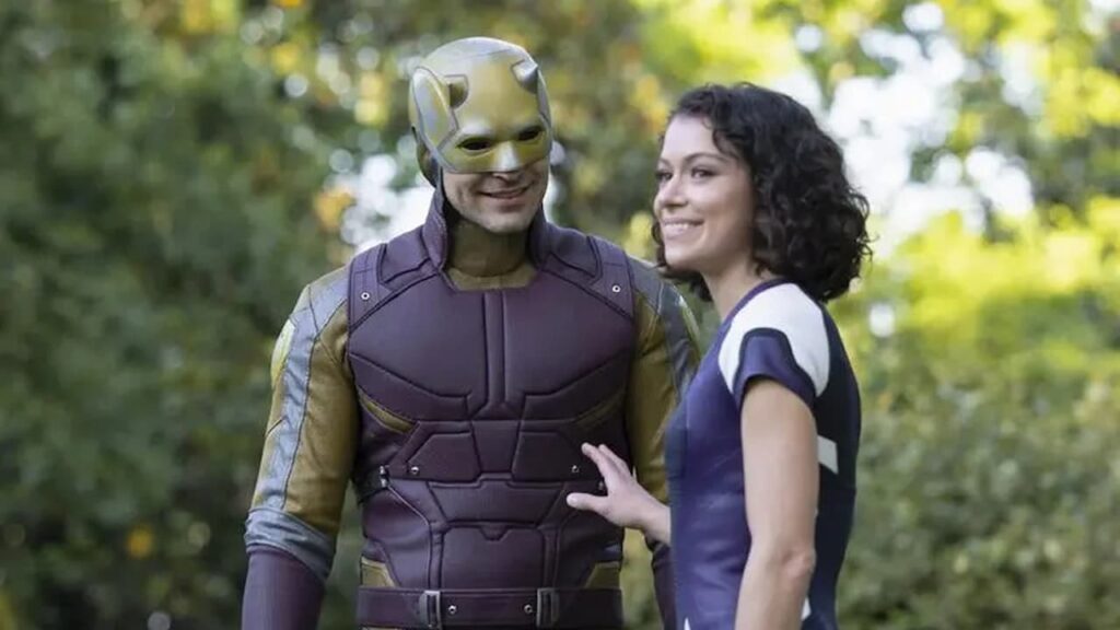 This Is Why Daredevil’s Suit Is Yellow In She-Hulk She-Hulk, Daredevil yellow suit