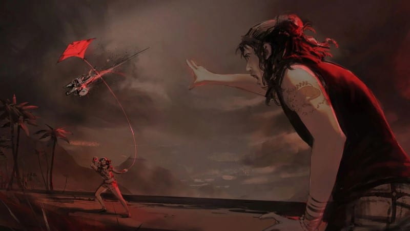 Renato Lyra Survivor Perks and Build Guide in Dead by Daylight