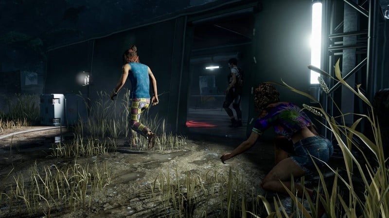 Renato Lyra Dead by Daylight Survivor Perks and Build Guide