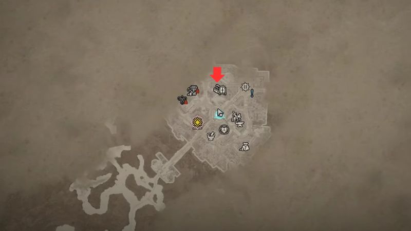 How to Share Equipment Between Characters in Diablo IV