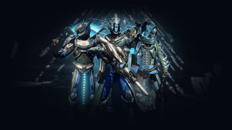 Everything About Destiny 2 Armory Collection
