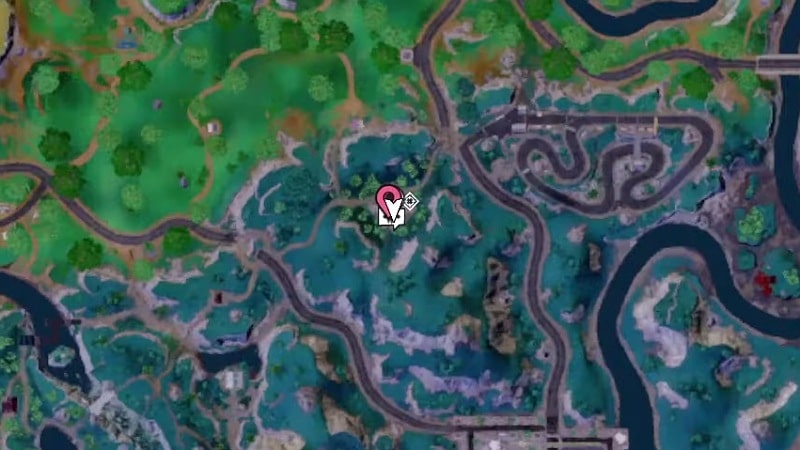 fortnite chapter 4 season 2