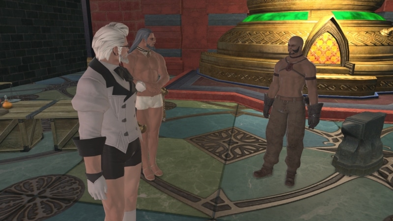 FFXIV 6.35 Weapon Enhancement Guide