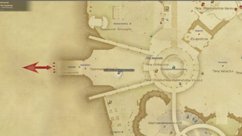 FFXIV Splendorous Tools Unlock Guide