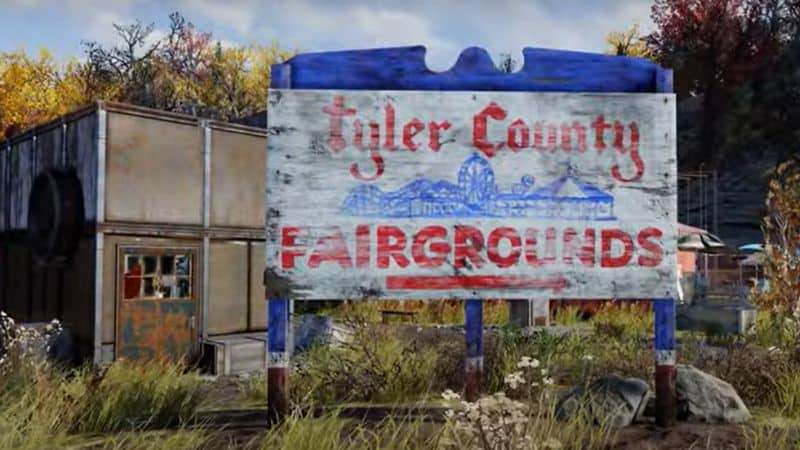 Jangles the Moon Monkey in Fallout