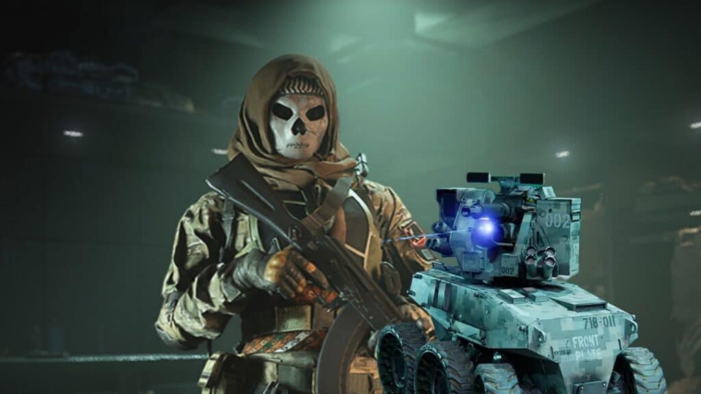 How to Complete The Termination Mission in Warzone 2 DMZ Termination Mission in Warzone 2 DMZ