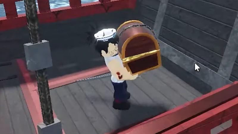 Finding a Sealed Chest in Arcane Odyssey Sourced from Firranos