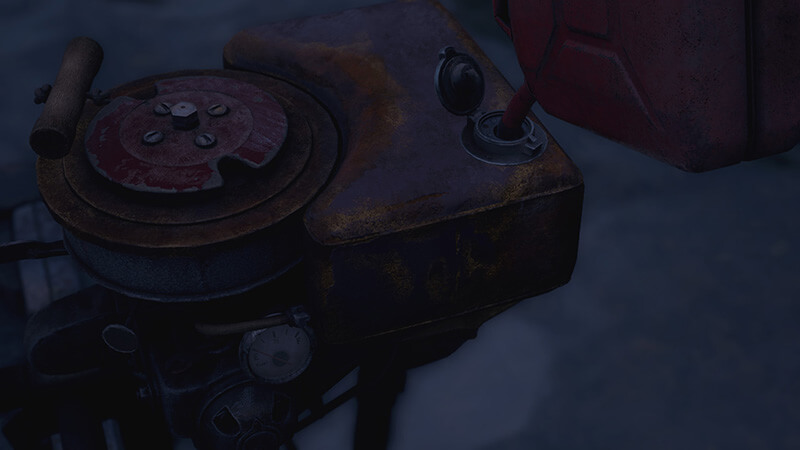 Resident Evil 4: Fish Farm Guide