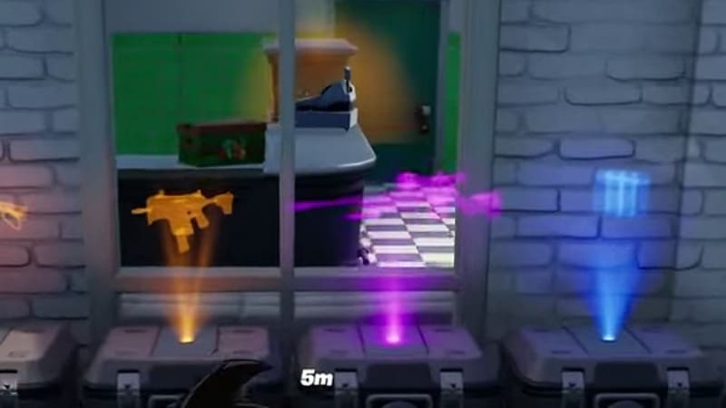 holo-chests fortnite