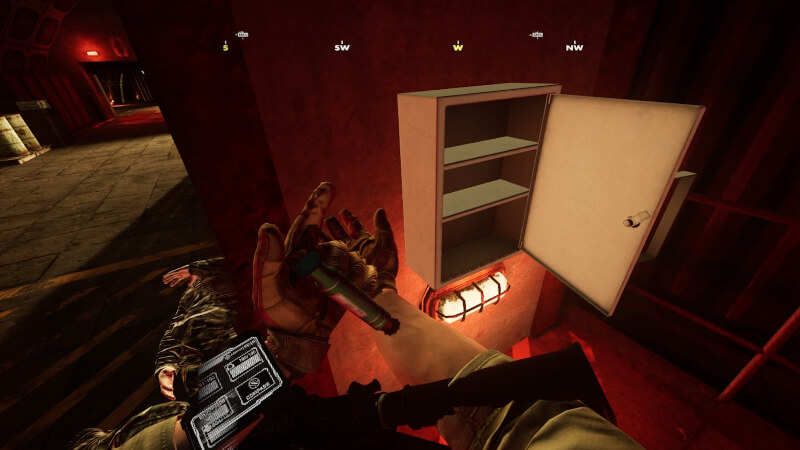 Ghost of Tabor Update 0.4.2639 Patch Notes