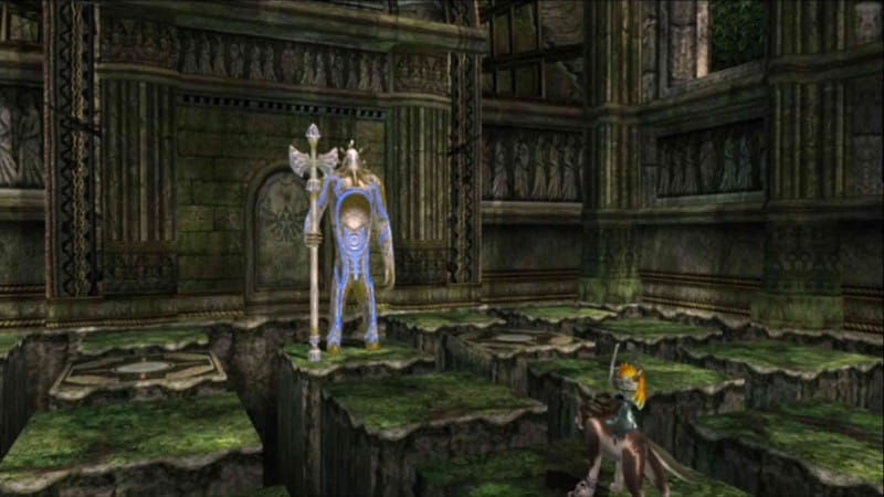 Fans are hoping the puzzles in Tears of the Kingdom will be easier than the Guardian statue puzzle